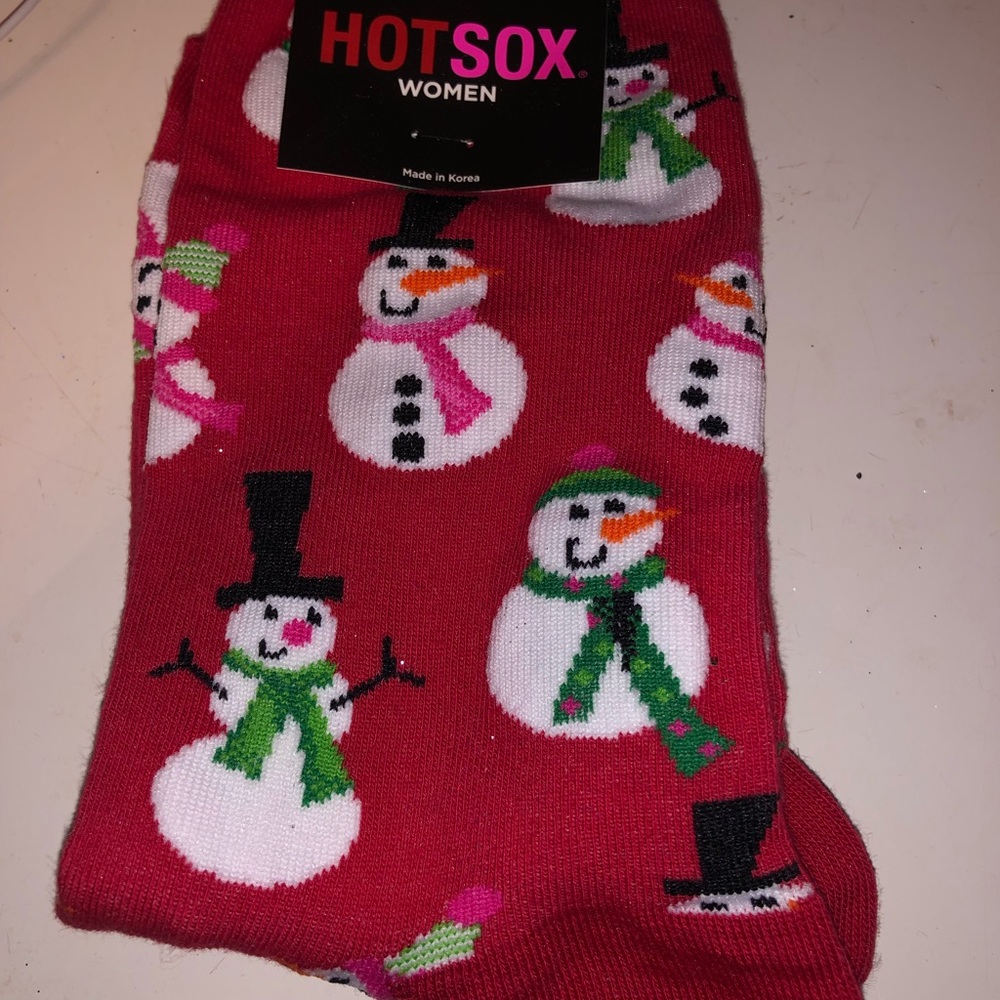 Socks